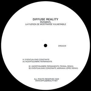 Eventualidad Constante (Adriana Lopez Remix)