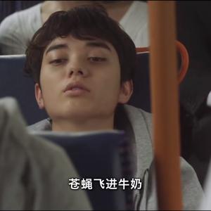 人和人的缘分，不是一场不出门就能避开的雨