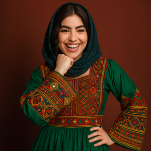 Pashto Mast Garam Saaz