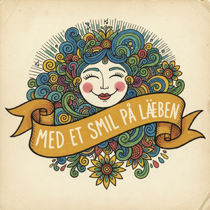 Gaden var en catwalk