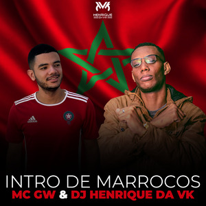 Intro de Marrocos
