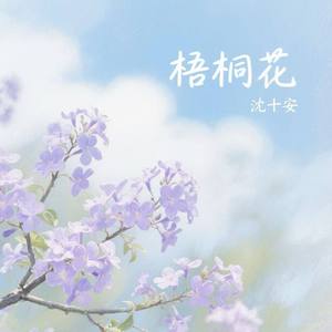 梧桐花
