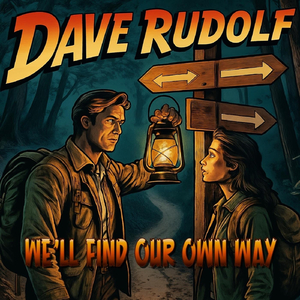 I Think I'm in Trouble Now