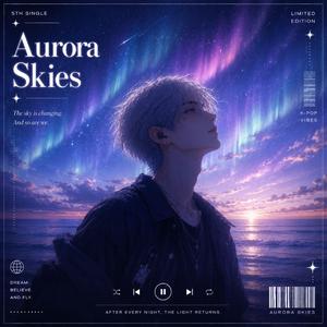 Aurora Skies
