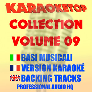 Migliore (Originally Performed by Francesco Renga) [Karaoke Version]