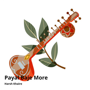 Payal Baje More (Live)
