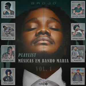 Mixed Feelings (feat. Pita Shana)