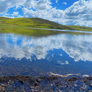 静water（prod by.COOLSTAR)