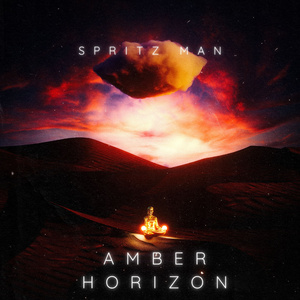 Amber Horizon