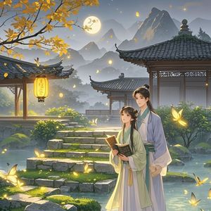 未命名歌曲-墨羽离殇