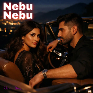 Nebu Nebu