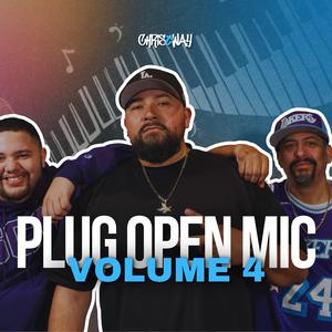 Christway Cypher, Vol. 8 (Plug Open Mic) (feat. Chosen Few & Caleb Fields)