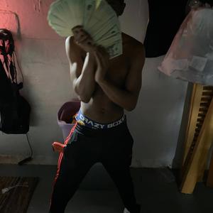 Don't Trip (feat. Kevoo)