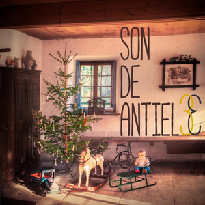 Son De Antiel
