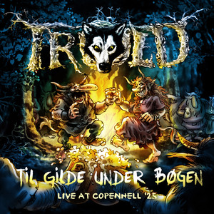 Til Gilde Under Bøgen (Live At Copenhell '25)