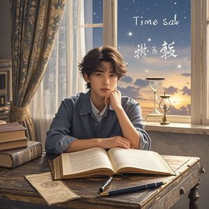 时间的沙漏_龙哥