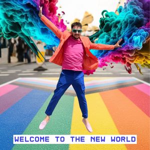 Welcome to the New World