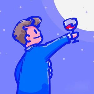 敲响黎明的钟响