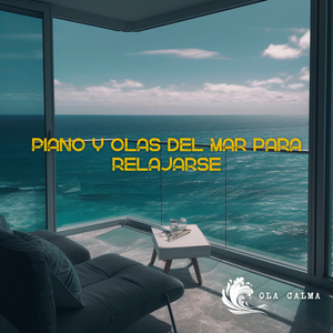 Sueño Ambiental (con Olas del Océano)