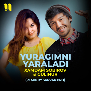 Yuragimni yaraladi (Sarvar pro remix)