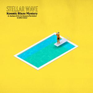 Stellar Wave (feat. Incluso Si Es Un Susurro Soviético & Julia Lunar)