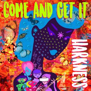 Come And Get It