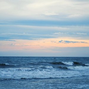 写在风中的信（piano Descending version）