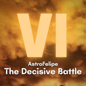 The Decisive Battle (from "Final Fantasy VI") (Cover Version)