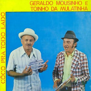 O Mudo Serrando o Toco