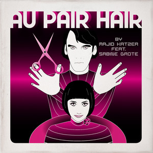 Au Pair Hair (International)