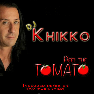 Peel the Tomato (Club Mix)