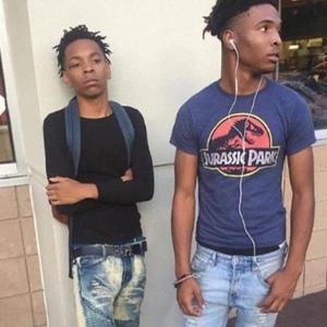 Cruxifix wit Bxnds(fukkquuan)