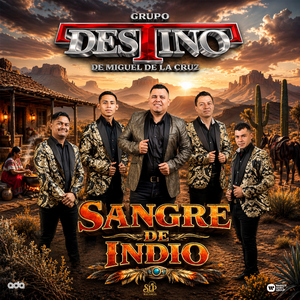 Sangre de Indio