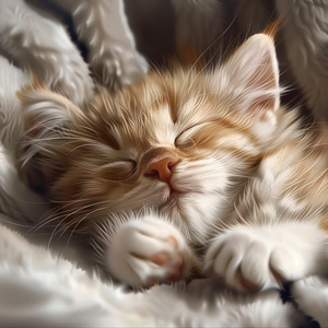 Sonidos De Calma Felina