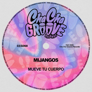 Mueve Tu Cuerpo (Extended Mix)
