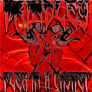 FLEX iN A CASKET (feat. BRiNDLEY)