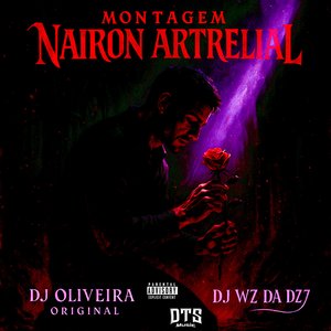 Montagem Nairon Artrelial