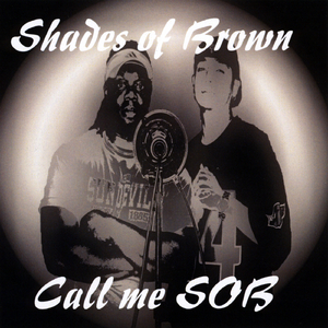 SOB (feat. Sid Viscious)