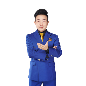 好个男儿治天下