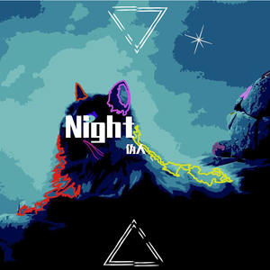 Night（prod by ZS Beatz）