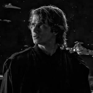 ANAKIN SKYWALKER X VENGEANCE
