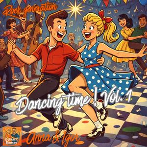 A&I - Broken Atelier blues (Rock Boogie bpm 41)