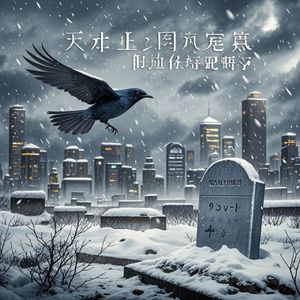 我用余生为墓忘掉你-音梦蕊