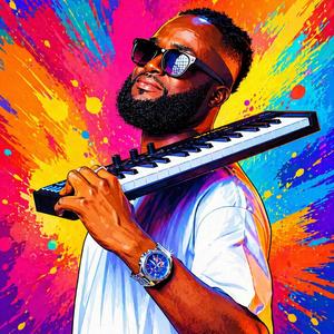 Ça M'enjaille (Salvador, Bilenko , Djelo et Muscador