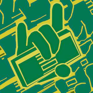 Garou's Theme (Long Version)