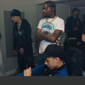 Russ Millions uk drill type Beat