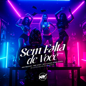 Sem Falta de Você