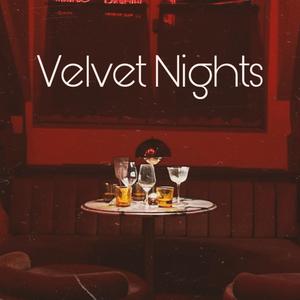 Amber Glow (The Aperitif)