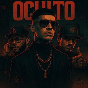 Oculto