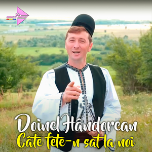 Câte fete-n sat la noi